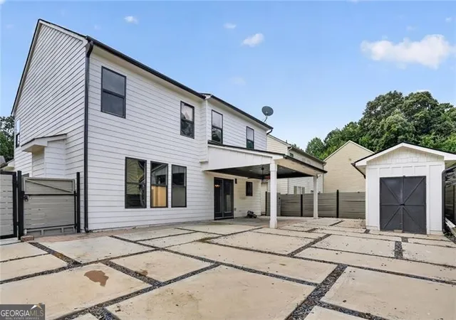 25th image of 1666 Stoney Chase Dr, Lawrenceville, GA 30044 | MLS# 10804372