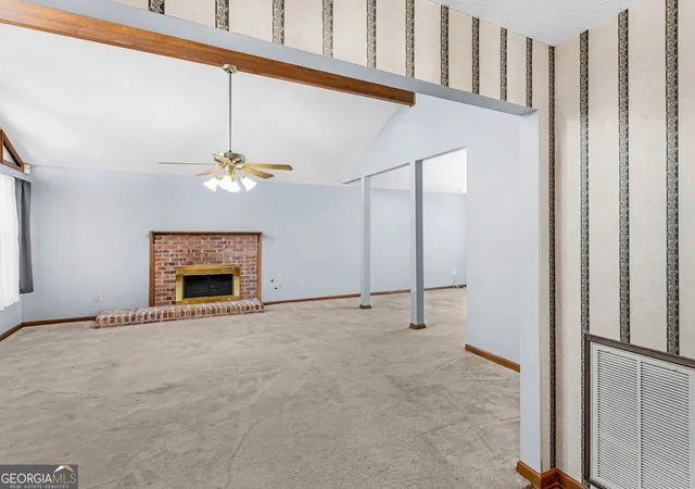 Photo 4 of Single family home for sale at 5030 E Lake Pkwy, Mcdonough, GA 30253 | MLS# 10636187 | Listing updated on 2026-07-01