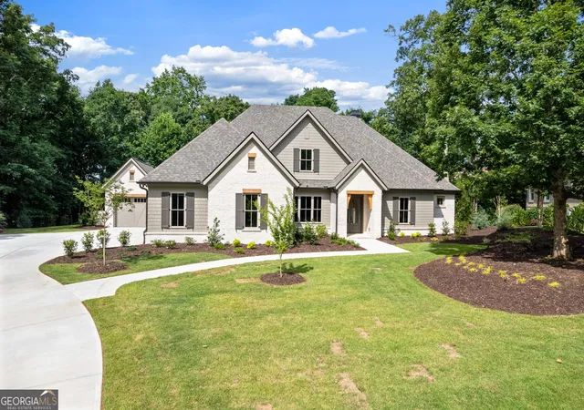 Photo 1 of Single family home for sale at 5416 Planting Fld Ln, Flowery Branch, GA 30542 | MLS# 10761386 | Listing updated on 2026-09-06
