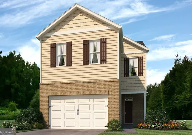 1st image of 262 Rolling Meadow Tr, Jasper, GA 30143 | MLS# 10786284