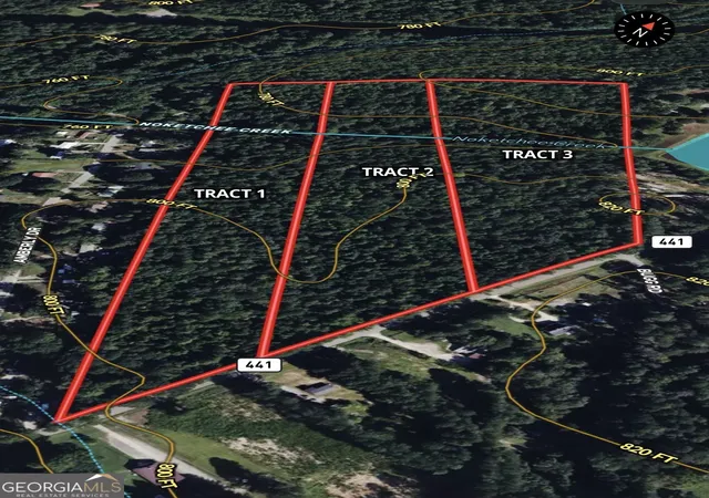 Photo 39 of Land for sale at 2 Norwood Rd, Hull, GA 30646 | MLS# 10814010 | Listing updated on 2026-08-11
