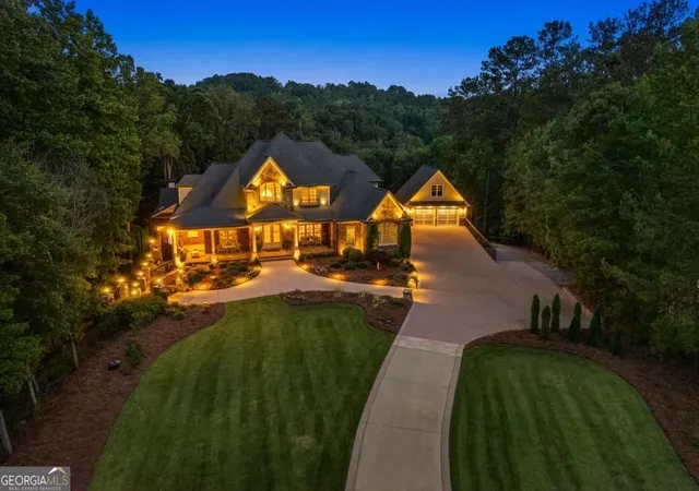 Photo 2 of Single family home for sale at 37 Retreat Ridge, Cartersville, GA 30120 | MLS# 10753995 | Listing updated on 2026-05-14