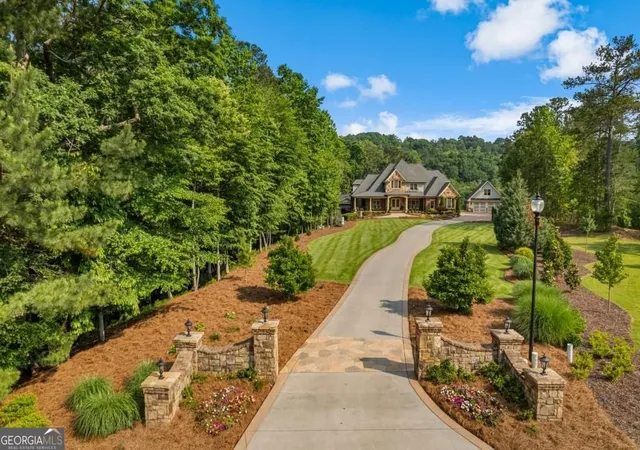 Photo 3 of Single family home for sale at 37 Retreat Ridge, Cartersville, GA 30120 | MLS# 10753995 | Listing updated on 2026-05-14