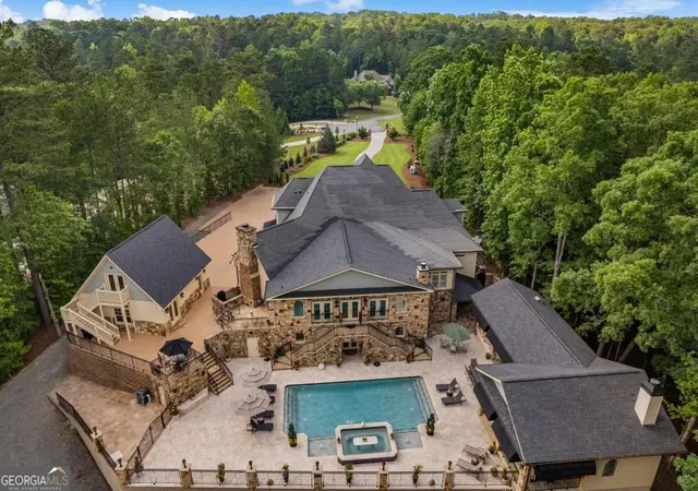 Photo 3 of Single family home for sale at 37 Retreat Ridge, Cartersville, GA 30120 | MLS# 10753995 | Listing updated on 2026-05-14