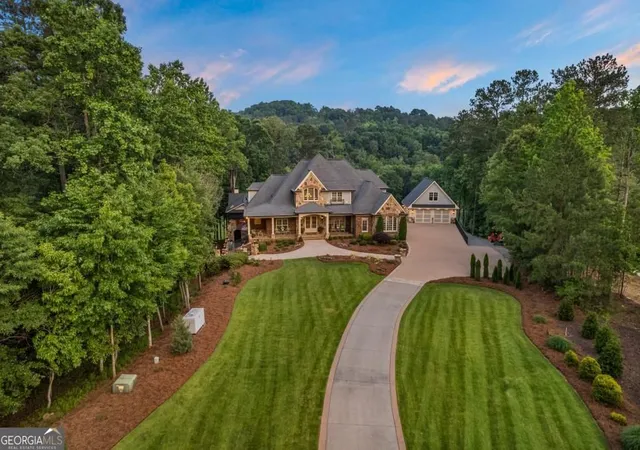 Photo 4 of Single family home for sale at 37 Retreat Ridge, Cartersville, GA 30120 | MLS# 10753995 | Listing updated on 2026-05-14