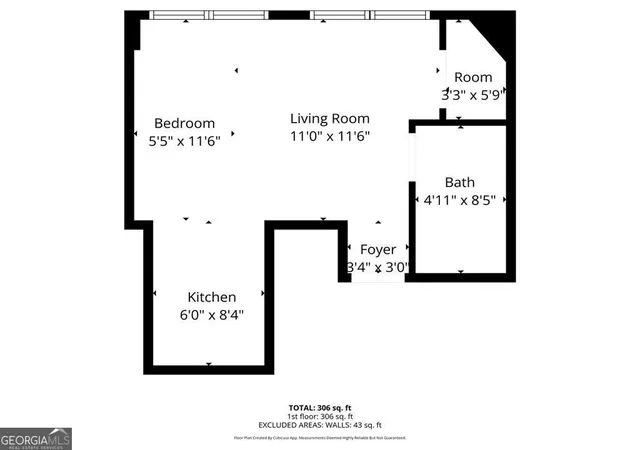 2nd image of 32 Peachtree St Nw, Atlanta, GA 30303