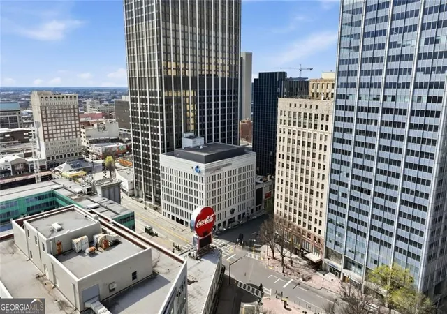 5th image of 32 Peachtree St Nw #1102, Atlanta, GA 30303 | MLS# 10711382