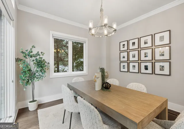 Photo 3 of Townhouse for sale at 2974 Hermance Dr Ne, Atlanta, GA 30319 | MLS# 10824940 | Listing updated on 2026-09-26