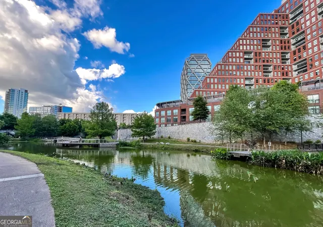 Homes for sale in Atlanta, GA | 567 Ponce De Leon Ave #516, Atlanta, GA 30308 | MLS# 10573542