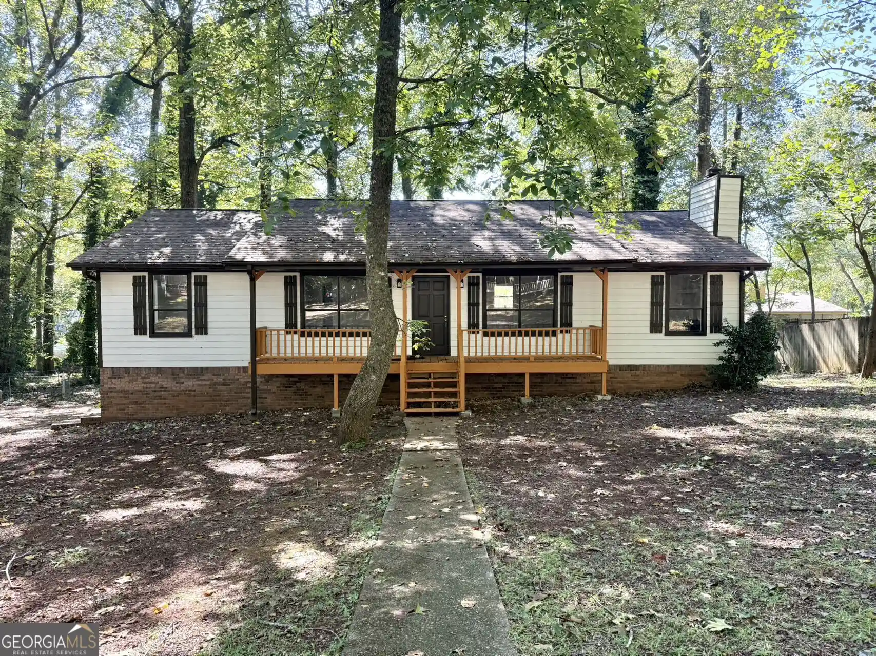 Photo 1 of Single family home for sale at 4100 Oak Stone Dr, Douglasville, GA 30135 | MLS# 10871509 | Listing updated on 2026-10-26