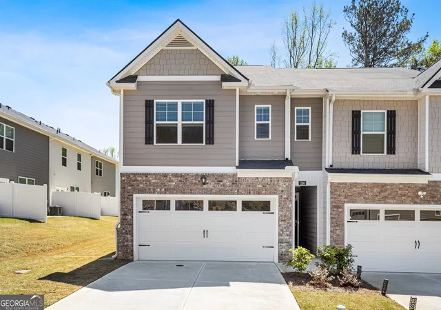 Photo 1 of Townhouse for sale at 1180 Cades Walk, Lawrenceville, GA 30045 | MLS# 10626535 | Listing updated on 2026-08-23