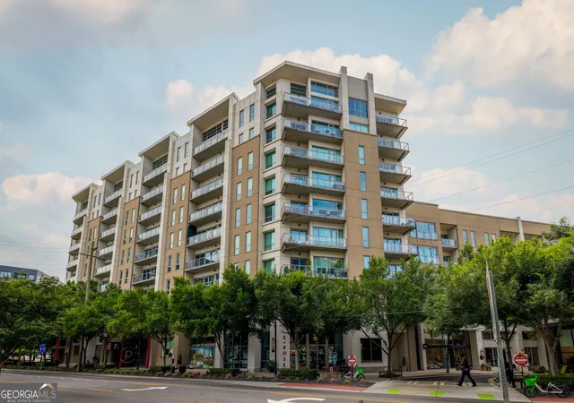 2nd image of 1100 Howell Mill Rd Nw #310, Atlanta, GA 30318 | MLS# 10787777