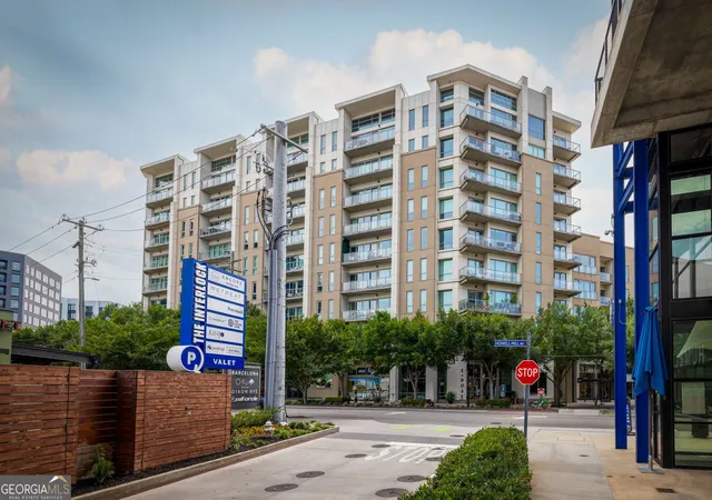 2nd image of 1100 Howell Mill Rd Nw, Atlanta, GA 30318