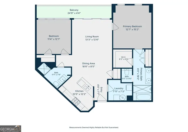 Homes for sale in Atlanta, GA | 1100 Howell Mill Rd Nw #310, Atlanta, GA 30318 | MLS# 10787777