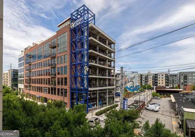 3rd image of 1100 Howell Mill Rd Nw #310, Atlanta, GA 30318 | MLS# 10787777
