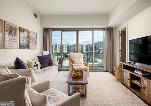 4th image of 1100 Howell Mill Rd Nw #310, Atlanta, GA 30318 | MLS# 10787777