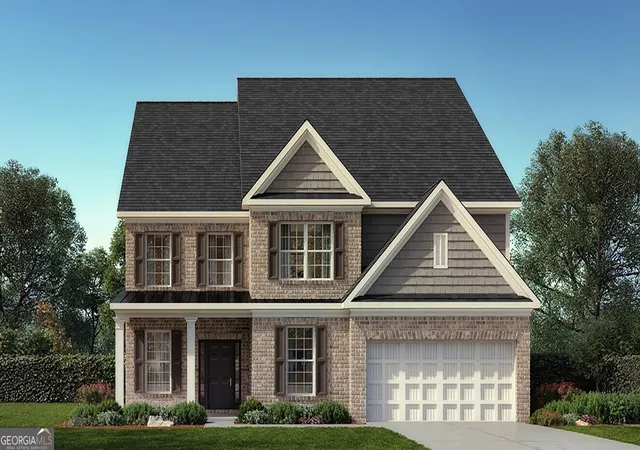 Photo 1 of Single family home for sale at 5180 Thalley Creek Dr, Cumming, GA 30040 | MLS# 10769494 | Listing updated on 2026-10-23