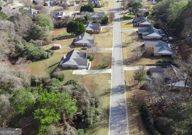 32nd image of 719 Overlook Dr, Winder, GA 30680 | MLS# 10827486