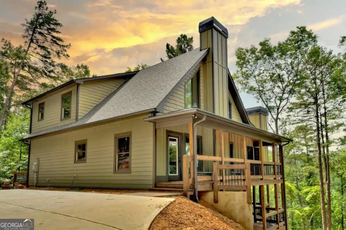 Photo 1 of Single family home for sale at 80 Parker Ct, Ellijay, GA 30540 | MLS# 10875359 | Listing updated on 2026-10-29