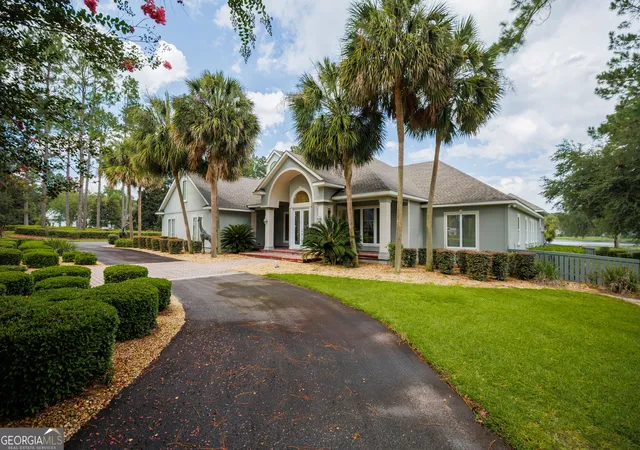 Photo 1 of Single family home for sale at 4709 Blackwater Dr, Valdosta, GA 31602 | MLS# 10821901 | Listing updated on 2026-08-21