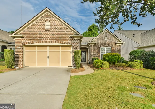 Photo 1 of Single family home for sale at 6347 Canebridge Ln, Hoschton, GA 30548 | MLS# 10835697 | Listing updated on 2026-09-12