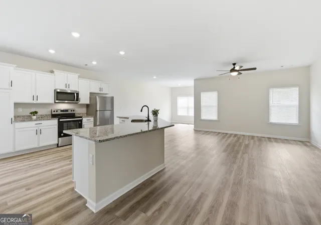 Photo 2 of Single family home for sale at 444 Egret Ct, Jefferson, GA 30549 | MLS# 10783068 | Listing updated on 2026-09-14