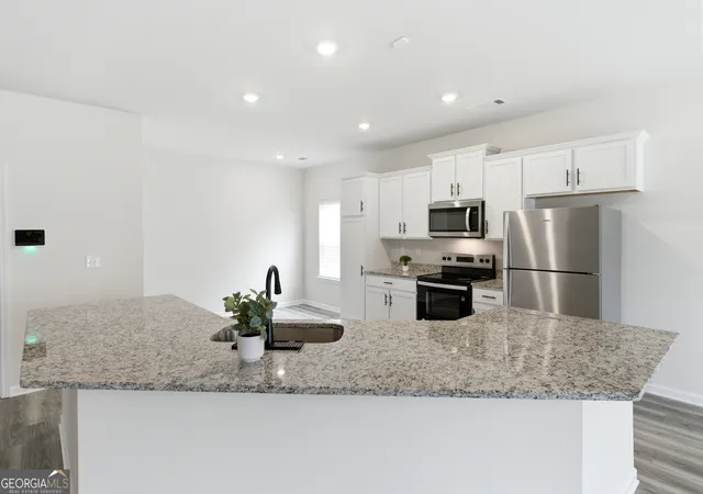 Photo 3 of Single family home for sale at 444 Egret Ct, Jefferson, GA 30549 | MLS# 10783068 | Listing updated on 2026-09-14