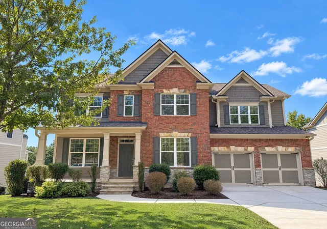 Single family home for sale at 320 Rockmann Ln SW, Marietta, GA 30064 | MLS# 10875598