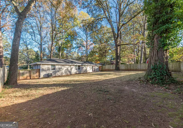 Photo 40 of Single family home for sale at 1395 Dennis Dr, Decatur, GA 30032 | MLS# 10834515 | Listing updated on 2026-09-10