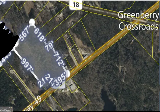 2nd image of 0 Ga Hwy 49 E, Macon, GA 31211 | MLS# 10632722