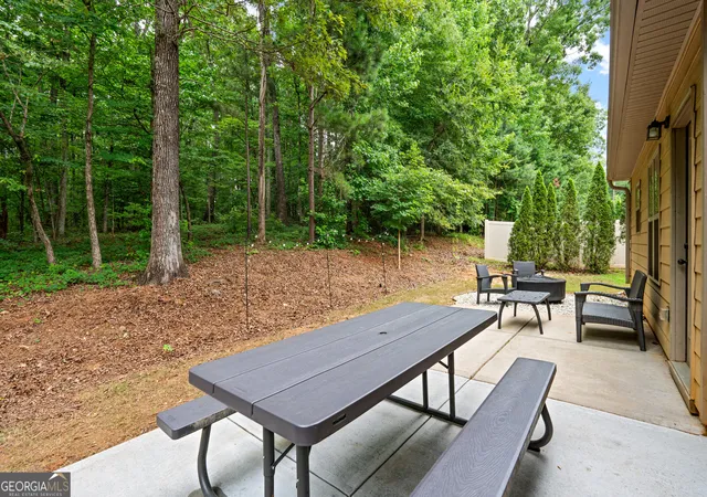 45th image of 108 Village Pl, Newnan, GA 30265 | MLS# 10831980