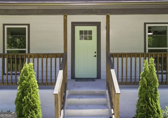 5th image of 1737 Yellow St Nw, Conyers, GA 30012 | MLS# 10809325