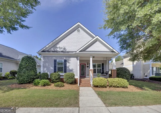 Photo 1 of Single family home for sale at 165 Pratt Dr, Covington, GA 30014 | MLS# 10822369 | Listing updated on 2026-09-14