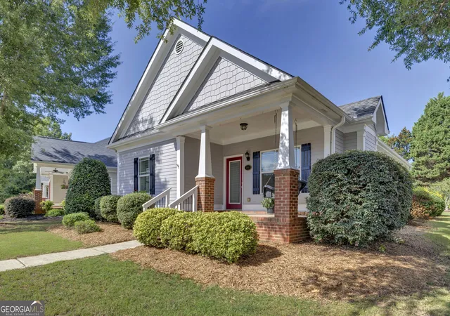Photo 2 of Single family home for sale at 165 Pratt Dr, Covington, GA 30014 | MLS# 10822369 | Listing updated on 2026-09-14