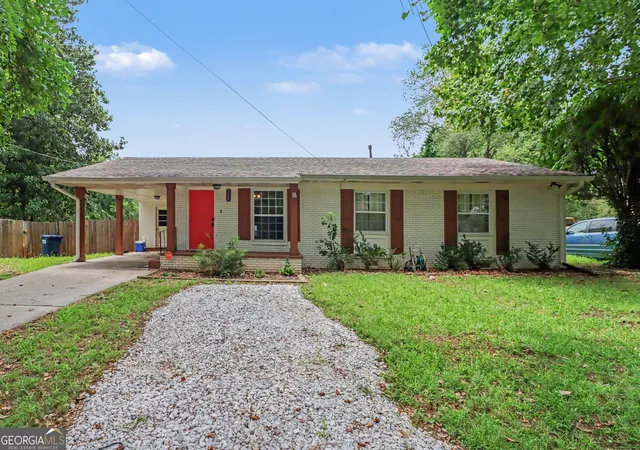 Photo 1 of Single family home for sale at 5283 Chantilly Ter, Atlanta, GA 30349 | MLS# 10703899 | Listing updated on 2026-08-27