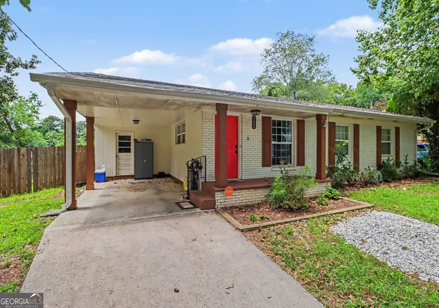 Photo 2 of Single family home for sale at 5283 Chantilly Ter, Atlanta, GA 30349 | MLS# 10703899 | Listing updated on 2026-08-27