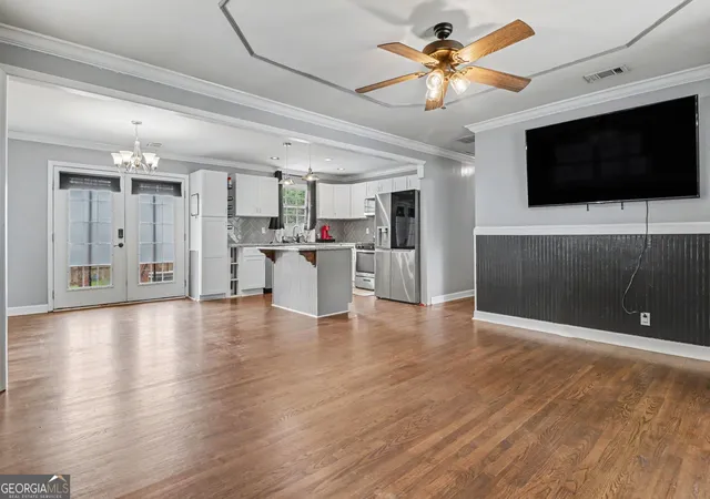 Photo 3 of Single family home for sale at 5283 Chantilly Ter, Atlanta, GA 30349 | MLS# 10703899 | Listing updated on 2026-08-27