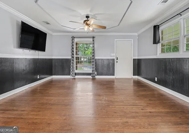 Photo 4 of Single family home for sale at 5283 Chantilly Ter, Atlanta, GA 30349 | MLS# 10703899 | Listing updated on 2026-08-27