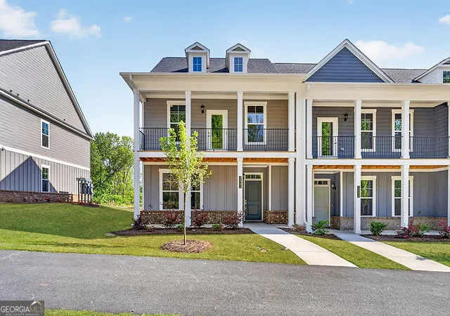 2nd image of 2542 Harbor Ridge Pass Lot 342 #LOT 342, Gainesville, GA 30507 | MLS# 10494470