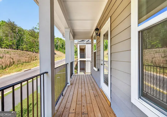 Photo 3 of Townhouse for sale at 2542 Harbor Ridge Pass Lot 342 #LOT 342, Gainesville, GA 30507 | MLS# 10494470 | Listing updated on 2026-09-05