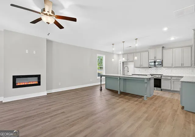 Photo 4 of Townhouse for sale at 2542 Harbor Ridge Pass Lot 342 #LOT 342, Gainesville, GA 30507 | MLS# 10494470 | Listing updated on 2026-10-07