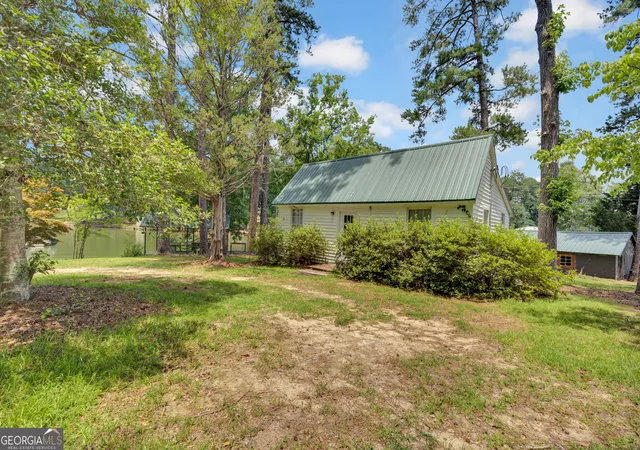Photo 1 of Sale Pending at 124 E Ward Rd, Jackson, GA 30233 | MLS# 10796485 | Listing updated on 2026-09-13