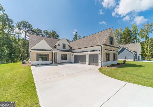 2nd image of 897 Bessie Ct, Loganville, GA 30052 | MLS# 10829325
