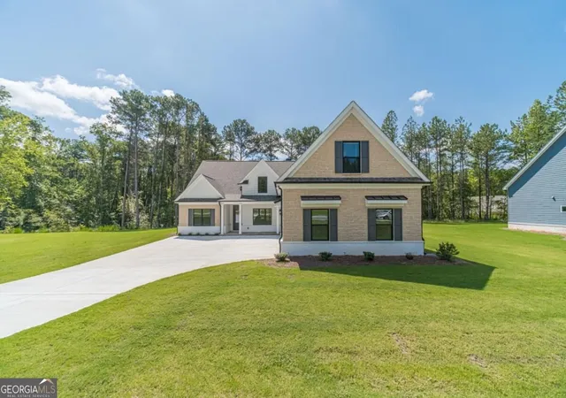 3rd image of 897 Bessie Ct, Loganville, GA 30052 | MLS# 10829325