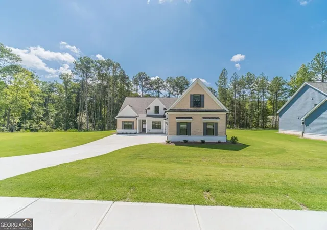 4th image of 897 Bessie Ct, Loganville, GA 30052 | MLS# 10829325