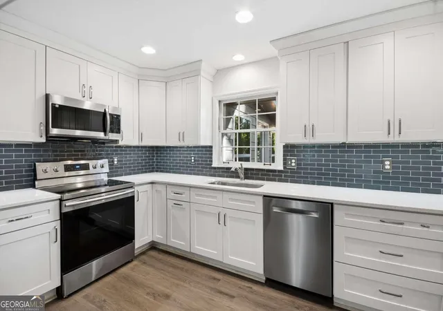 Photo 1 of Single family home for sale at 2719 Oswood Dr, Tucker, GA 30084 | MLS# 10804378 | Listing updated on 2026-08-28