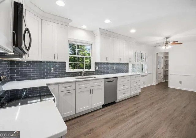 Photo 2 of Single family home for sale at 2719 Oswood Dr, Tucker, GA 30084 | MLS# 10804378 | Listing updated on 2026-08-28