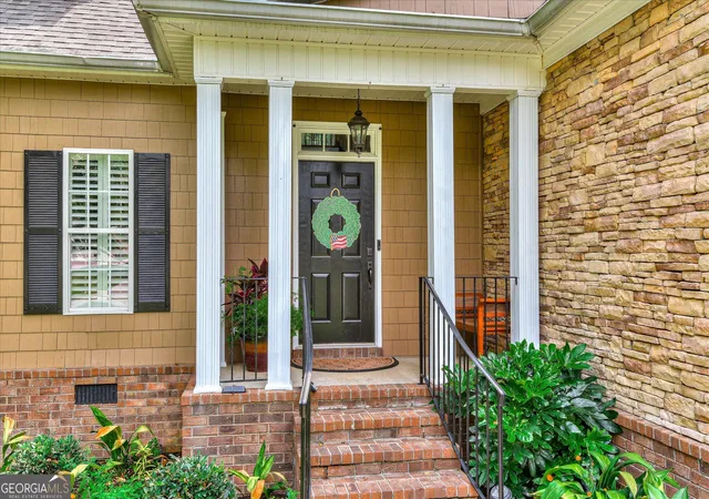 Photo 2 of Single family home for sale at 110 Hunting Tower Dr, Grovetown, GA 30813 | MLS# 10825790 | Listing updated on 2026-08-16