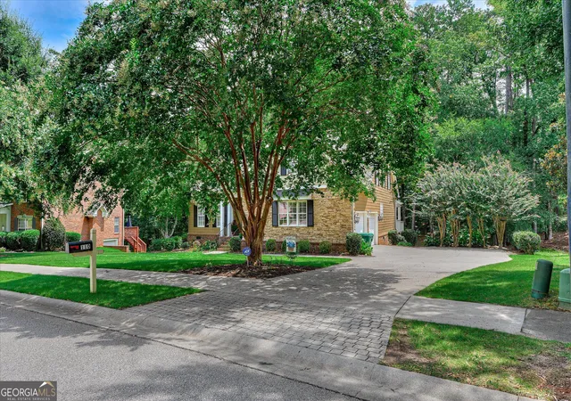 Photo 3 of Single family home for sale at 110 Hunting Tower Dr, Grovetown, GA 30813 | MLS# 10825790 | Listing updated on 2026-08-16