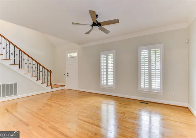 Photo 3 of Single family home for sale at 110 Hunting Tower Dr, Grovetown, GA 30813 | MLS# 10825790 | Listing updated on 2026-09-25